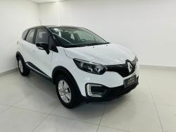 RENAULT Captur 1.6 16V 4P FLEX SCE LIFE X-TRONIC CVT