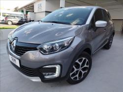 RENAULT Captur 1.6 16V 4P FLEX BOSE AUTOMTICO