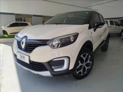 RENAULT Captur 1.6 16V 4P FLEX SCE LIFE X-TRONIC CVT