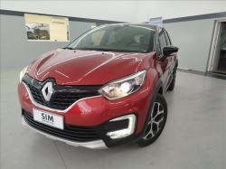 RENAULT Captur 1.6 16V 4P FLEX BOSE AUTOMTICO