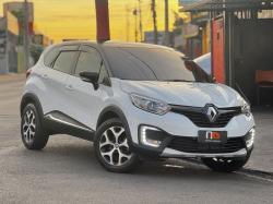 RENAULT Captur 1.6 16V 4P FLEX SCE INTENSE X-TRONIC CVT