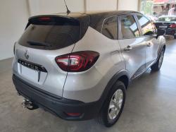 RENAULT Captur 1.6 16V 4P FLEX SCE LIFE X-TRONIC CVT