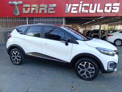 RENAULT Captur 1.6 16V 4P FLEX SCE LIFE X-TRONIC CVT