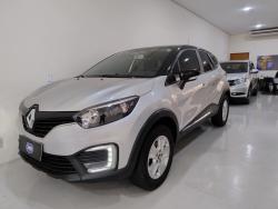 RENAULT Captur 1.6 16V 4P FLEX SCE LIFE X-TRONIC CVT