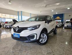 RENAULT Captur 1.6 16V 4P FLEX SCE LIFE X-TRONIC CVT