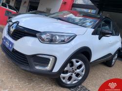 RENAULT Captur 1.6 16V 4P FLEX SCE LIFE X-TRONIC CVT