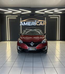 RENAULT Captur 1.6 16V 4P FLEX SCE ZEN
