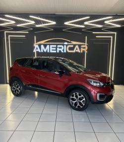 RENAULT Captur 1.6 16V 4P FLEX SCE ZEN