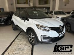 RENAULT Captur 1.6 16V 4P FLEX SCE LIFE X-TRONIC CVT