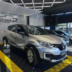 RENAULT Captur 1.6 16V 4P FLEX SCE ZEN