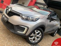 RENAULT Captur 1.6 16V 4P FLEX SCE LIFE X-TRONIC CVT