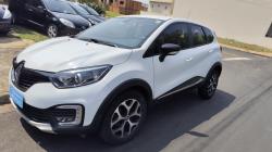 RENAULT Captur 2.0 16V 4P FLEX INTENSE AUTOMTICO