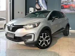 RENAULT Captur 2.0 16V 4P FLEX INTENSE AUTOMTICO