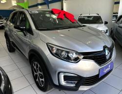 RENAULT Captur 2.0 16V 4P FLEX INTENSE AUTOMTICO