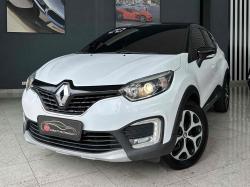 RENAULT Captur 2.0 16V 4P FLEX INTENSE AUTOMTICO