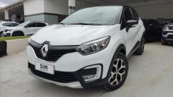 RENAULT Captur 2.0 16V 4P FLEX INTENSE AUTOMTICO