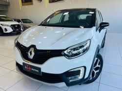 RENAULT Captur 2.0 16V 4P FLEX INTENSE AUTOMTICO