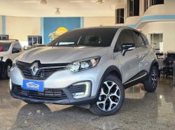 RENAULT Captur 2.0 16V 4P FLEX INTENSE AUTOMTICO