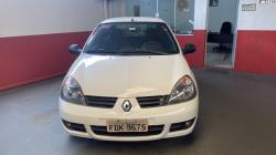 RENAULT Clio Hatch 1.0 16V HI FLEX EXPRESSION