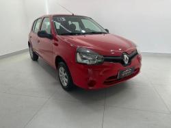 RENAULT Clio Hatch 1.0 16V 4P FLEX EXPRESSION