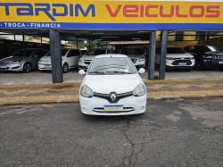 RENAULT Clio Hatch 1.0 16V 4P AUTHENTIQUE