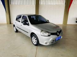 RENAULT Clio Hatch 1.0 16V 4P EXPRESSION