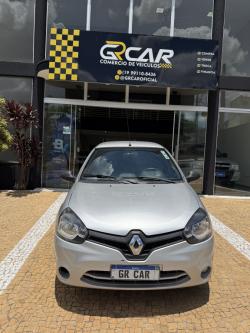 RENAULT Clio Hatch 1.0 16V 4P EXPRESSION