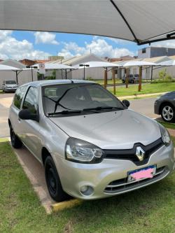 RENAULT Clio Hatch 1.0 AUTHENTIQUE