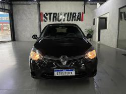 RENAULT Clio Hatch 1.0 16V 4P FLEX EXPRESSION