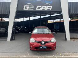 RENAULT Clio Hatch 1.0 16V 4P EXPRESSION