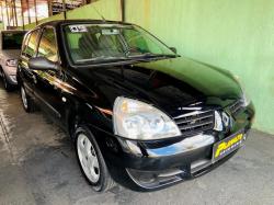 RENAULT Clio Hatch 1.0 16V 4P FLEX PRIVILEGE