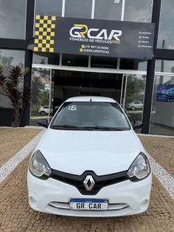 RENAULT Clio Hatch 1.0 16V 4P EXPRESSION