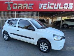 RENAULT Clio Hatch 1.0 16V RN
