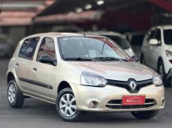 RENAULT Clio Hatch 1.0 16V 4P FLEX EXPRESSION