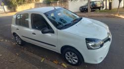 RENAULT Clio Hatch 1.0 16V 4P EXPRESSION