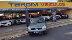 RENAULT Clio Hatch 1.0 16V 4P FLEX EXPRESSION