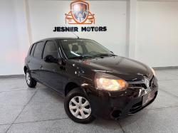 RENAULT Clio Hatch 1.0 16V 4P EXPRESSION