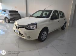 RENAULT Clio Hatch 1.0 16V 4P EXPRESSION