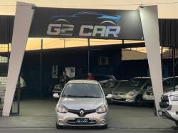 RENAULT Clio Hatch 1.0 16V 4P FLEX AUTHENTIQUE
