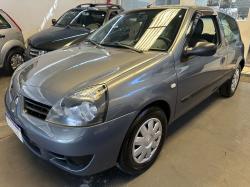RENAULT Clio Hatch 1.0 16V HI FLEX CAMPUS