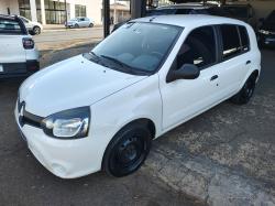 RENAULT Clio Hatch 1.0 16V 4P HI-POWER EXPRESSION