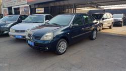 RENAULT Clio Sedan 1.0 16V 4P