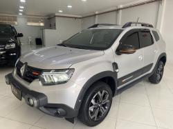 RENAULT Duster 1.3 16V 4P ICONIC TURBO TCe AUTOMTICO CVT