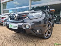 RENAULT Duster 1.3 16V 4P ICONIC TURBO TCe AUTOMTICO CVT