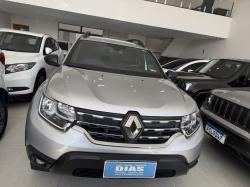 RENAULT Duster 1.3 16V 4P ICONIC TURBO TCe AUTOMTICO CVT