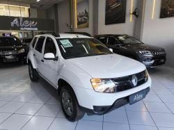 RENAULT Duster 1.6 16V 4P FLEX SCE AUTHENTIQUE X-TRONIC AUTOMTICO