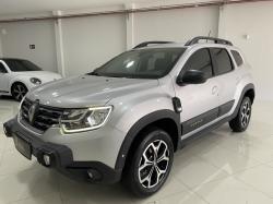 RENAULT Duster 1.6 16V 4P FLEX SCE ICONIC X-TRONIC AUTOMTICO