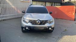 RENAULT Duster 1.6 16V 4P FLEX SCE INTENSE X-TRONIC AUTOMTICO