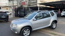 RENAULT Duster 1.6 16V 4P FLEX DYNAMIQUE