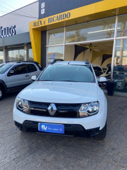 RENAULT Duster 1.6 16V 4P FLEX EXPRESSION